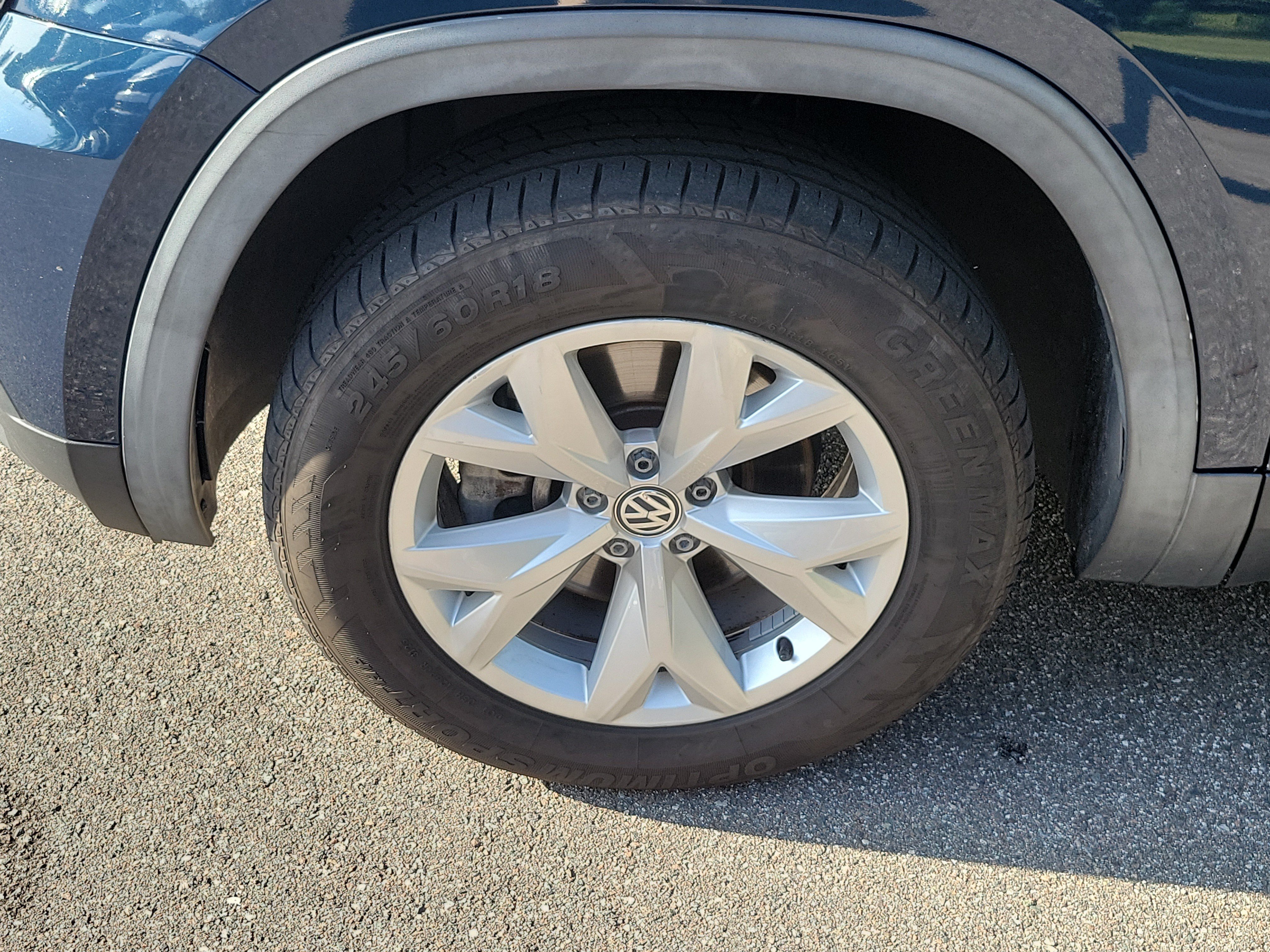 Used 2020 Volkswagen Atlas S FWD image 36