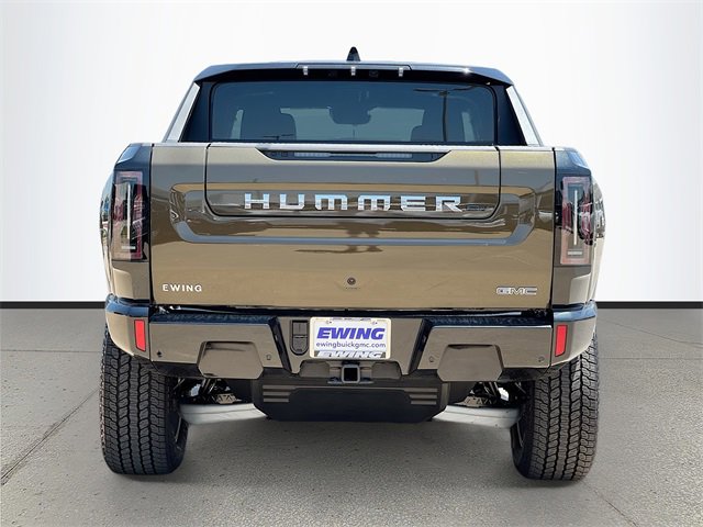 New 2025 GMC Hummer EV 3X image 5