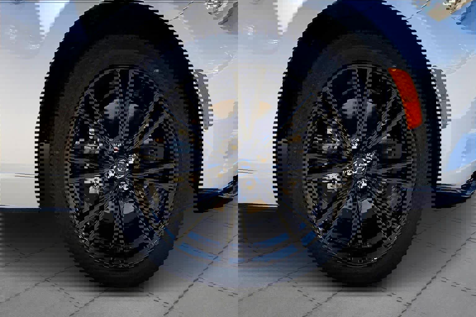 New 2025 MAZDA MX-5 Miata Club image 11