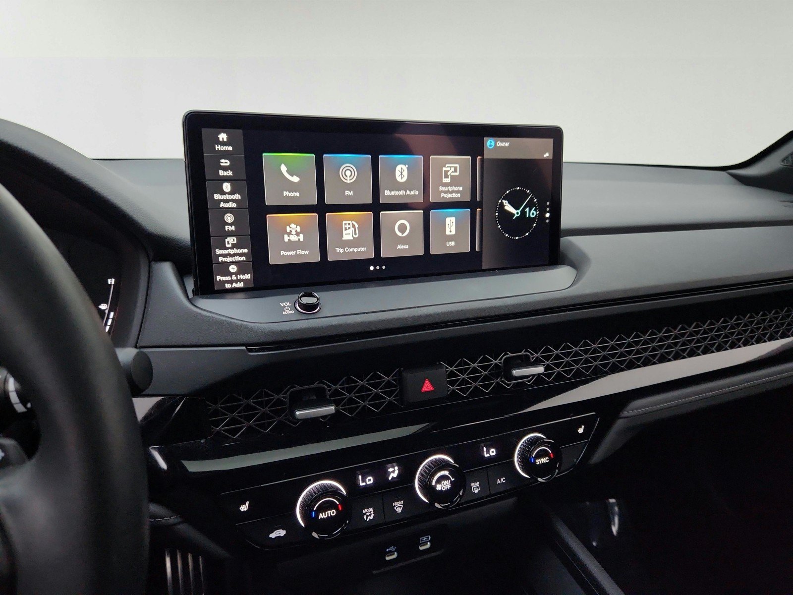Used 2024 Honda Accord Sport image 20
