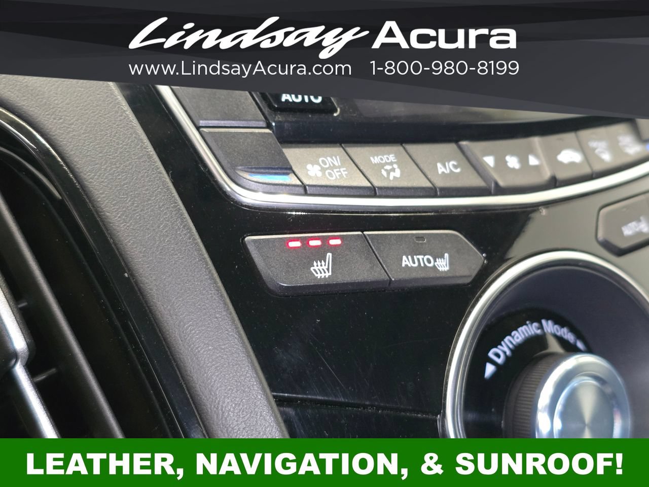 Used 2021 Acura RDX AWD w/ Technology Package image 21