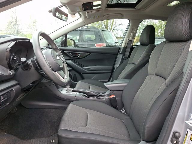 Used 2021 Subaru Impreza Premium AWD/4WD image 13