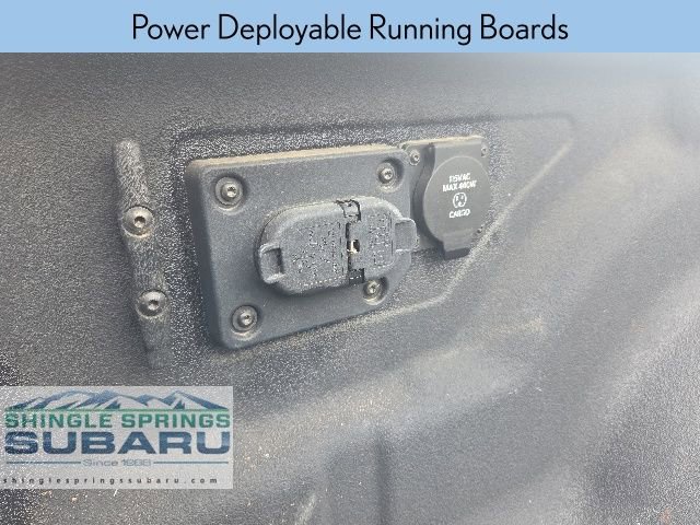 Used 2023 RAM 3500 Limited AWD/4WD image 21