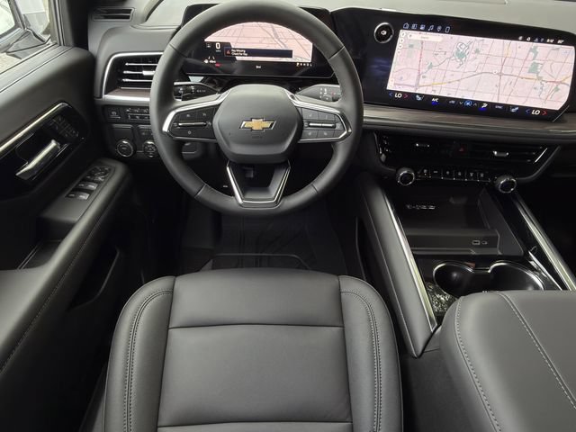 New 2026 Chevrolet Tahoe LT w/ Comfort Package RWD image 11