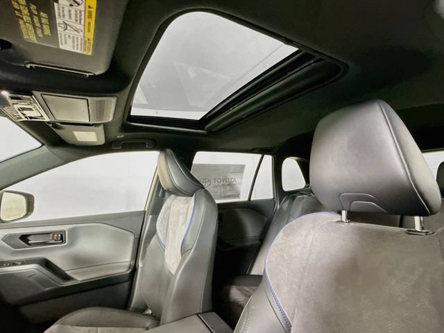 New 2026 Toyota RAV4 XSE AWD/4WD image 21