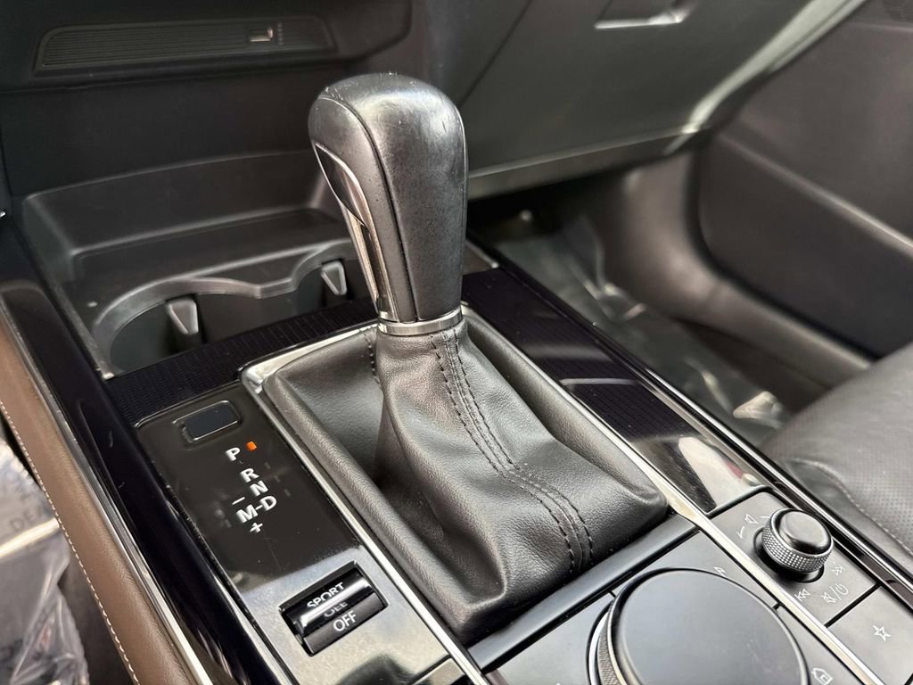 Used 2020 MAZDA CX-30 AWD w/ Premium Package image 33