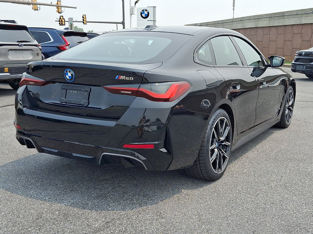 Used 2024 BMW i4 M50 AWD/4WD image 6