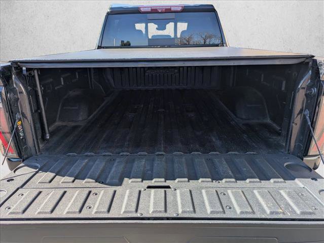 Used 2024 GMC Sierra 2500 AT4 w/ AT4 Premium Plus Package AWD/4WD image 6