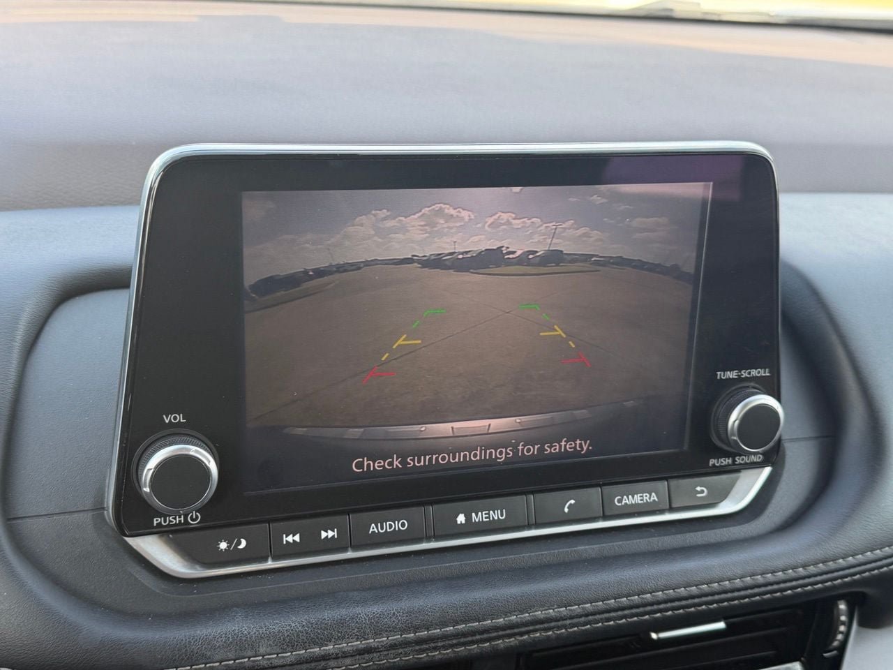 Certified 2022 Nissan Rogue SV FWD image 22