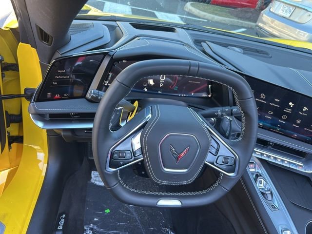 New 2026 Chevrolet Corvette Z06 image 15