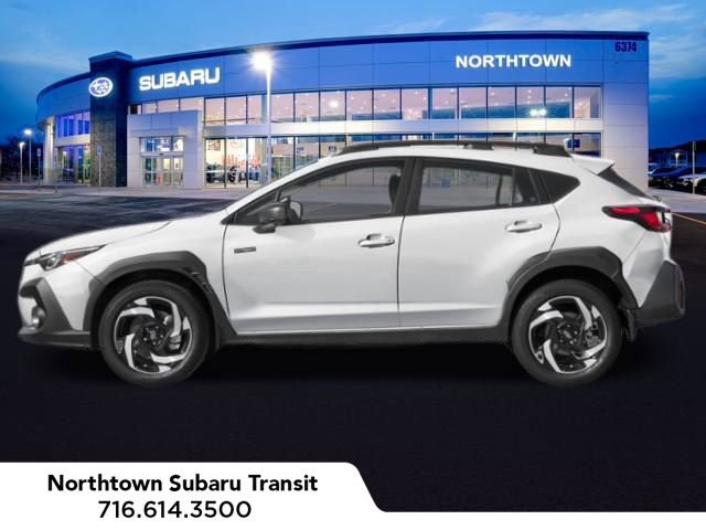 New 2026 Subaru Crosstrek 2.5i Limited image 3