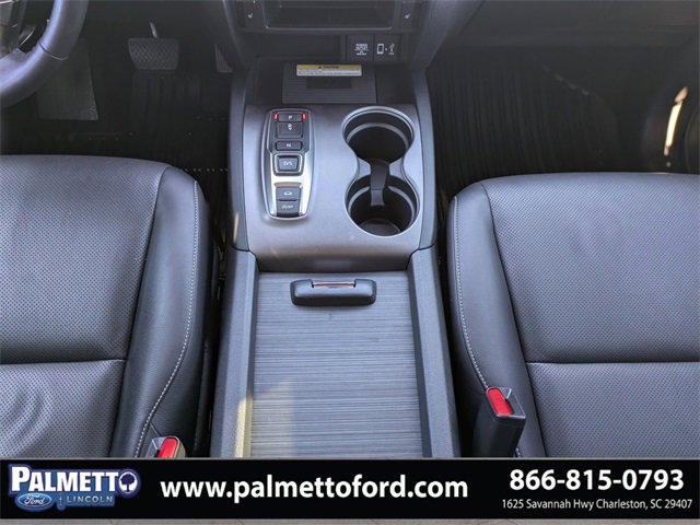 Used 2022 Honda Ridgeline RTL-E image 19