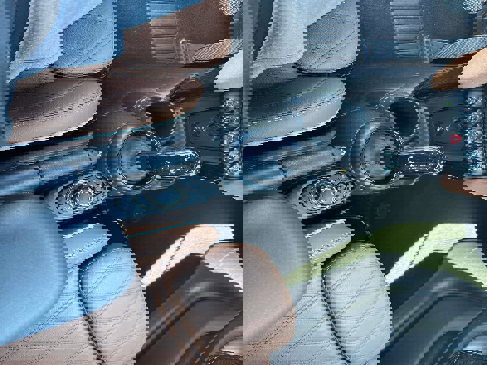 Certified 2023 MINI Cooper S image 21