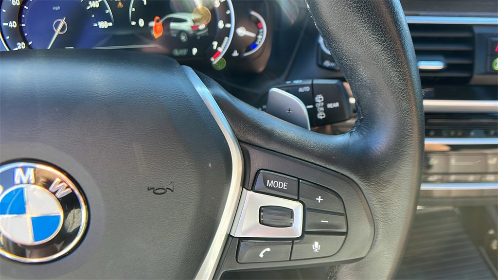 Used 2019 BMW X3 sDrive30i w/ Premium Package image 27