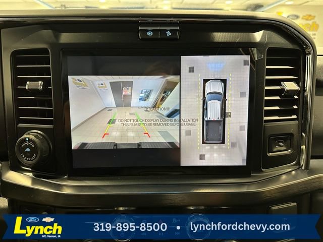 New 2026 Ford F350 Lariat image 6