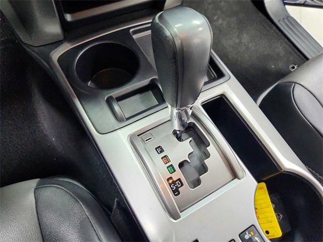 Used 2021 Toyota 4Runner SR5 Premium image 24