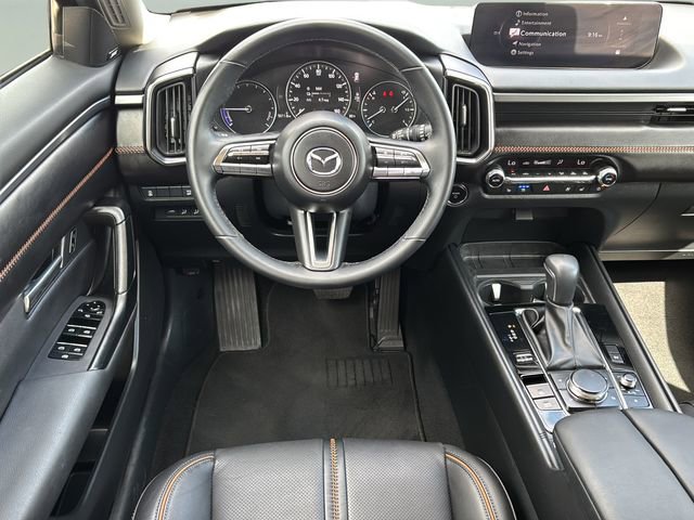 Used 2025 MAZDA CX-50 2.5 Hybrid w/ Premium Plus Pkg AWD/4WD image 15