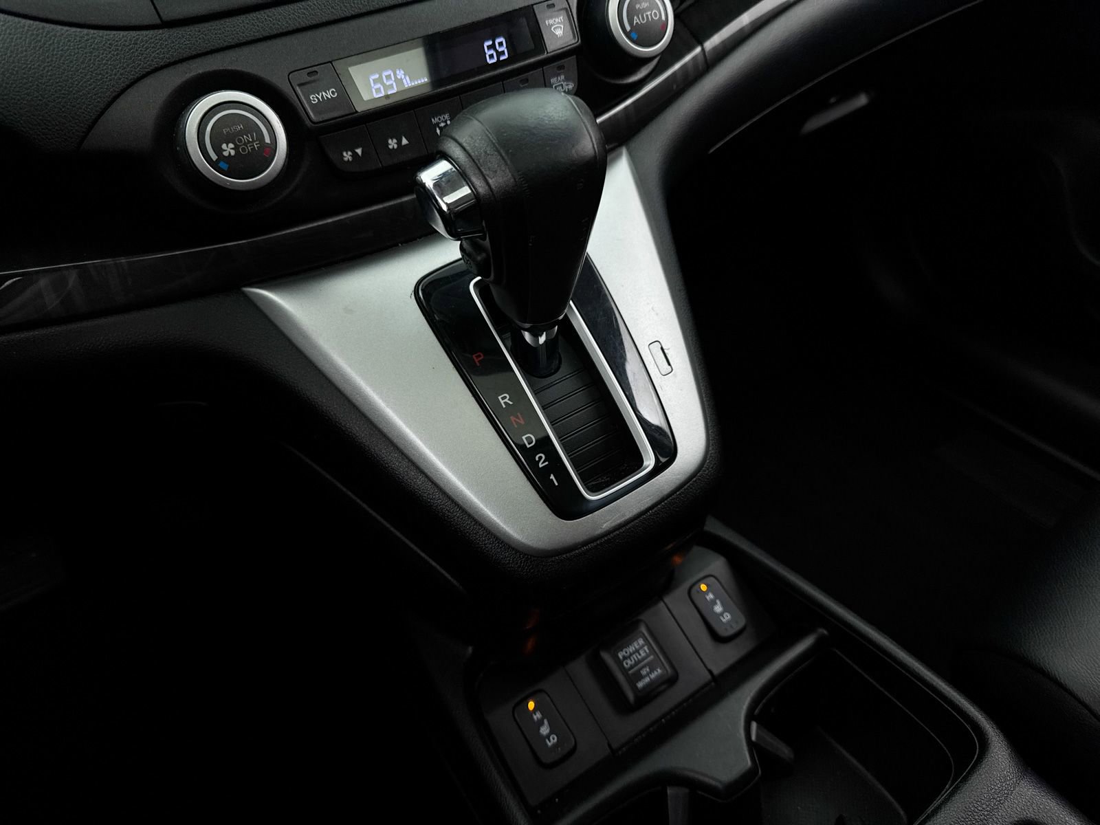 Used 2013 Honda CR-V EX-L image 22