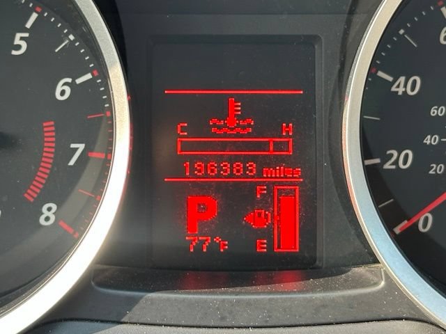 Used 2011 Mitsubishi Lancer ES FWD image 20