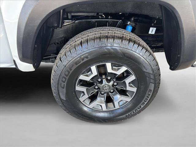 Used 2022 Toyota Tacoma TRD Off-Road RWD image 20