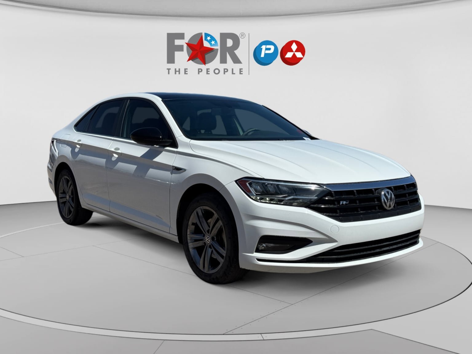 Used 2019 Volkswagen Jetta R-Line FWD image 7