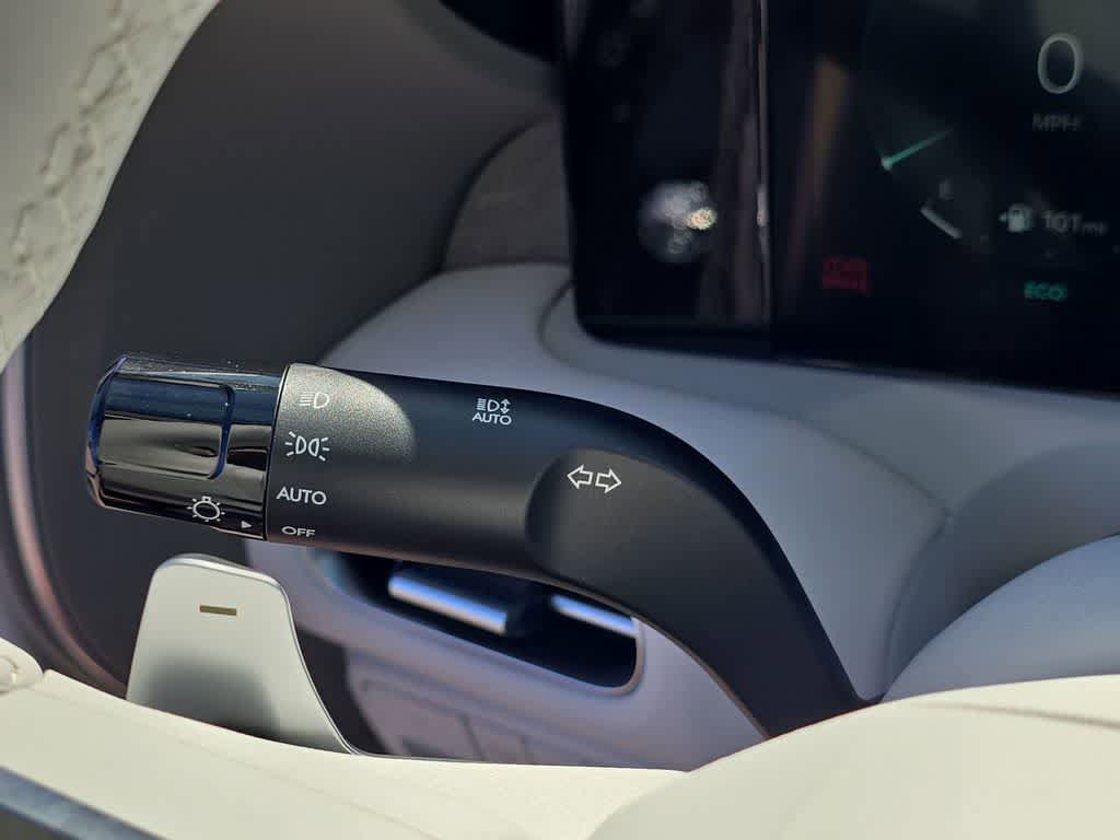 New 2026 Hyundai Palisade SEL Premium FWD image 28