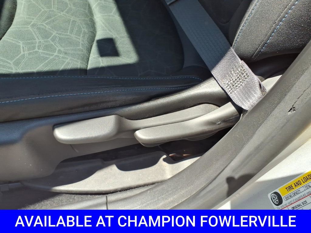 Used 2016 Chevrolet Volt LT FWD image 13
