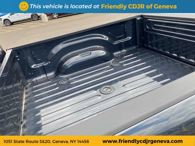 Used 2026 RAM 2500 Tradesman AWD/4WD image 22
