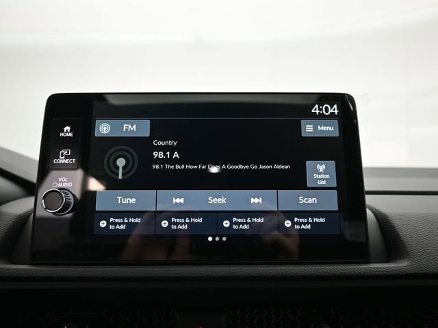 New 2026 Honda CR-V Sport-L image 15