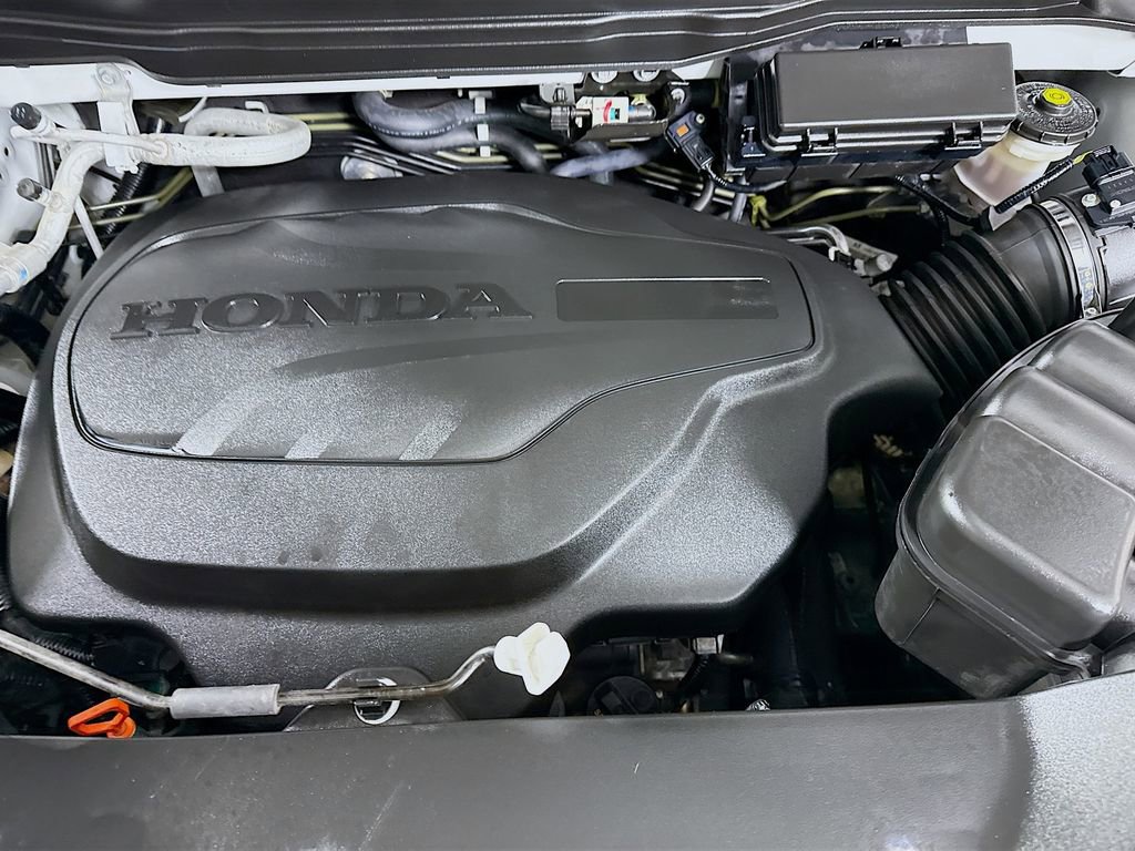 Used 2022 Honda Pilot EX-L image 34