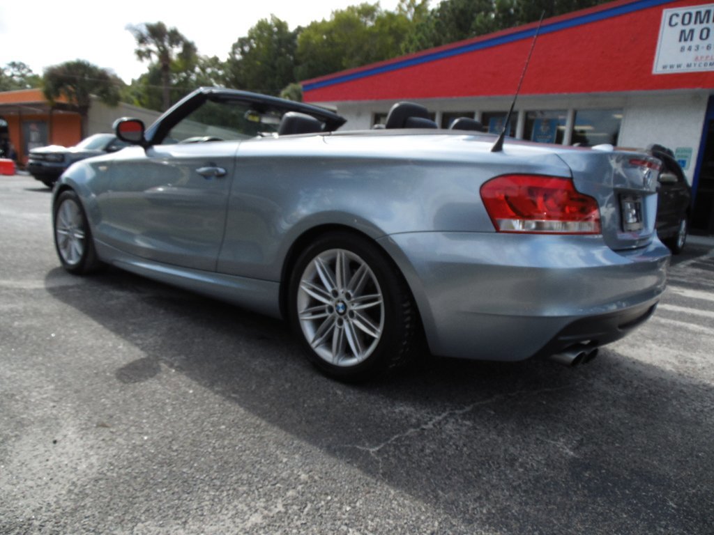 Used 2013 BMW 128i Convertible image 4