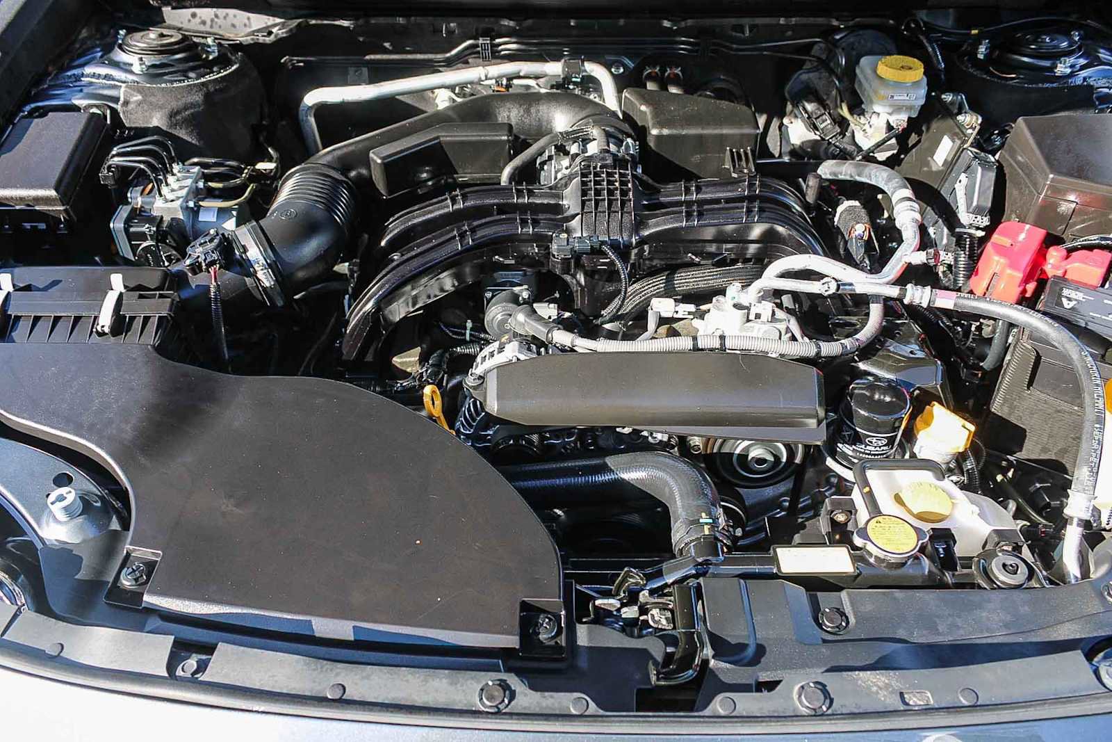 Certified 2024 Subaru Outback Touring AWD/4WD image 27