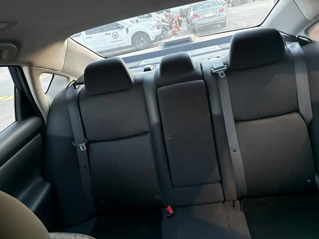 Used 2018 Nissan Altima 2.5 SR FWD image 5