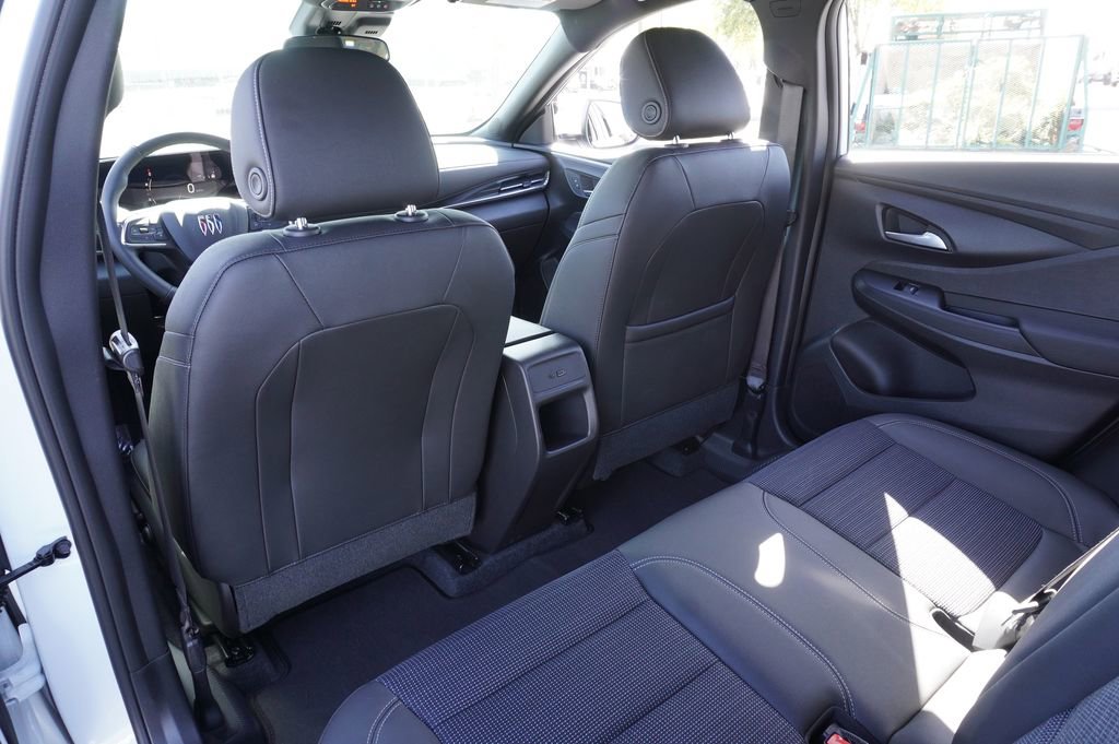 New 2026 Buick Envista Preferred w/ Convenience I Package image 10
