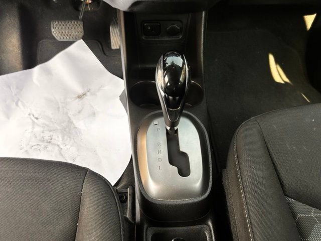 Used 2018 Chevrolet Spark LT FWD image 23