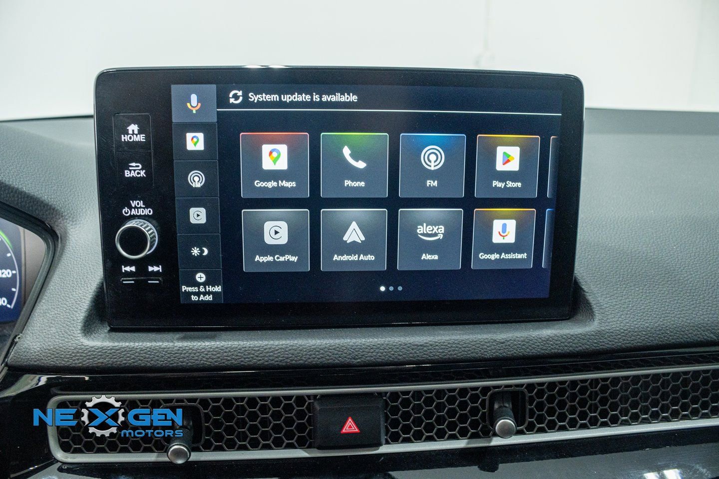 Used 2025 Honda Civic Sport Touring image 17