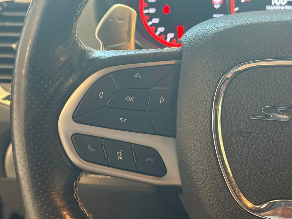 Used 2020 Dodge Durango SRT w/ Technology Group image 26
