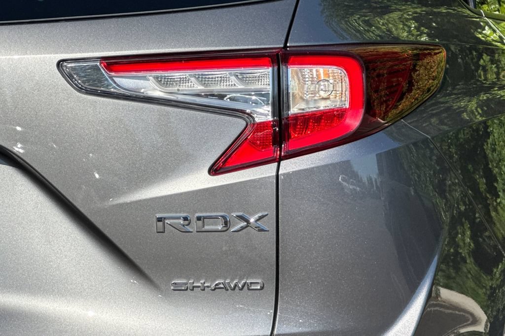 Used 2023 Acura RDX AWD w/ Advance Package image 28