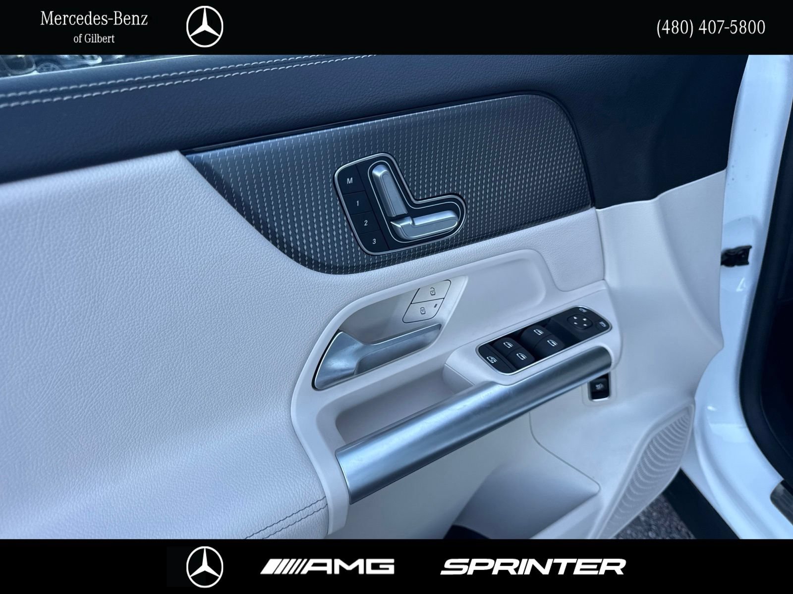 Used 2023 Mercedes-Benz GLA 250 image 12