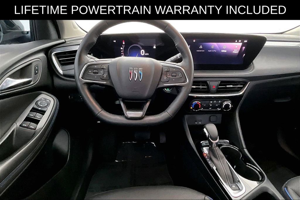 Used 2025 Buick Encore GX Sport Touring w/ Comfort Package FWD image 6