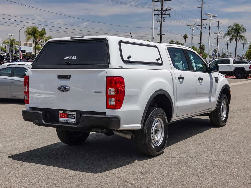 Used 2019 Ford Ranger XL RWD image 4