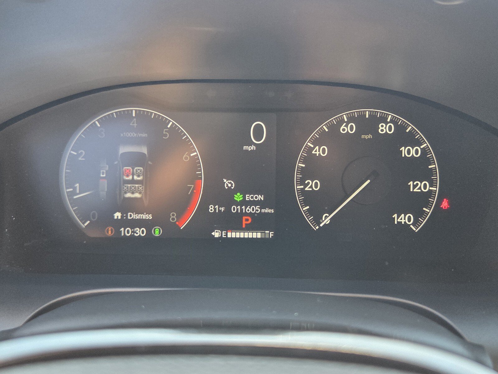 Used 2026 Honda HR-V Sport image 29
