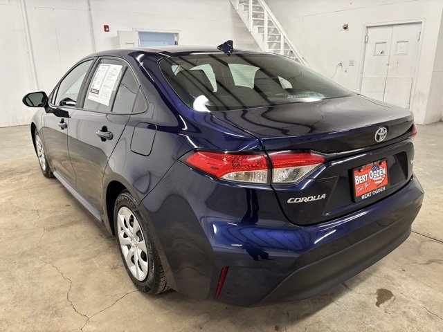 Used 2024 Toyota Corolla LE image 5