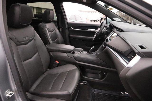 Used 2024 Cadillac XT5 Premium Luxury image 26