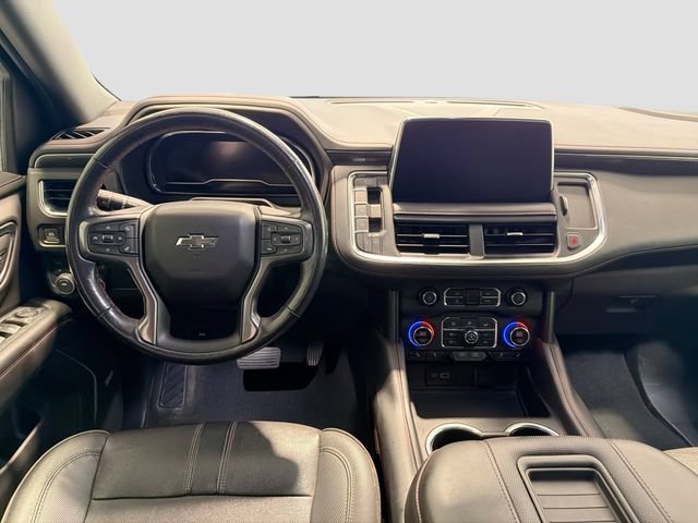 Used 2022 Chevrolet Suburban RST w/ Luxury Package AWD/4WD image 22