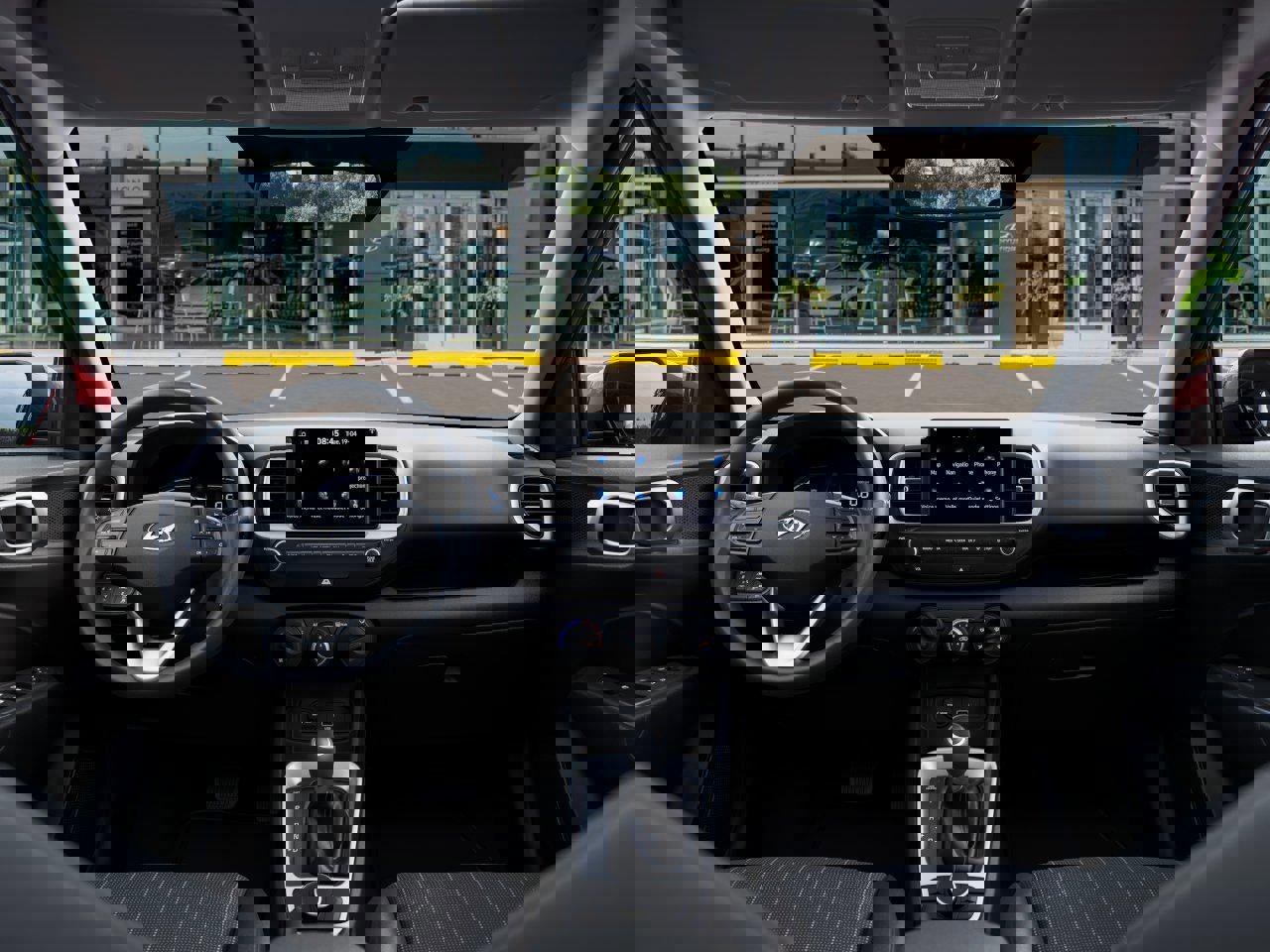 New 2026 Hyundai Venue SE image 11