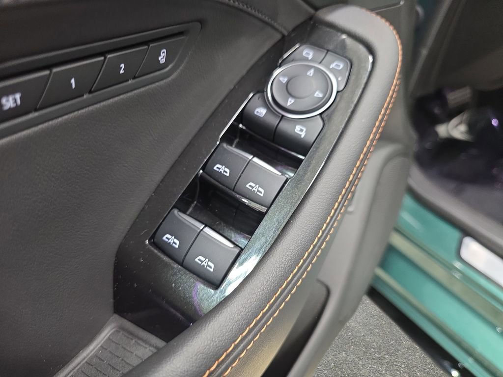 Used 2025 Cadillac CT5 Sport image 28