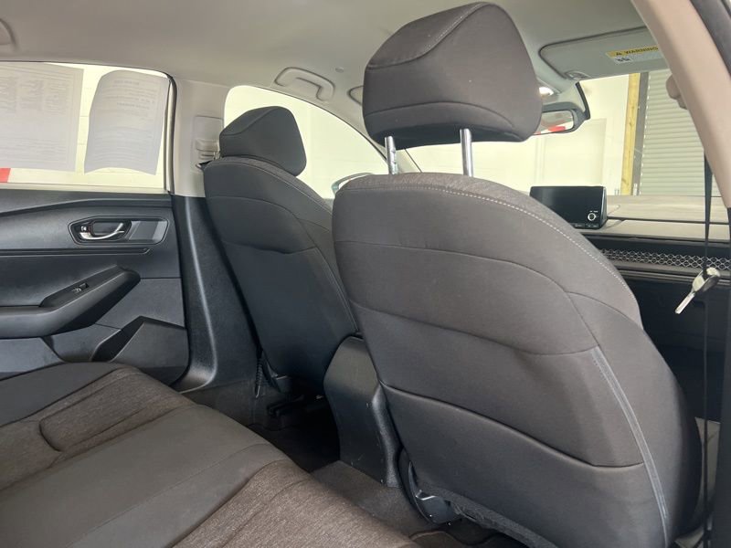 Used 2023 Honda Accord LX image 11