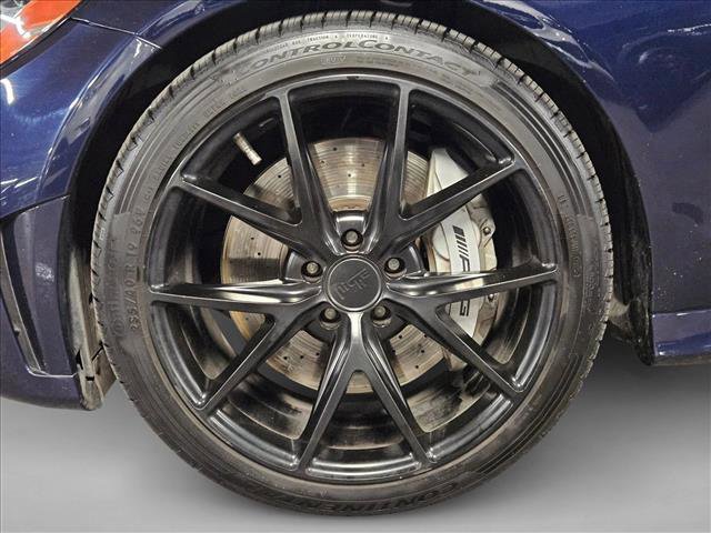 Used 2019 Mercedes-Benz C 43 AMG 4MATIC Coupe image 23