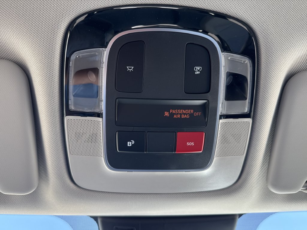 New 2026 Hyundai Tucson SEL Plus FWD image 27